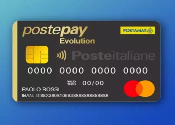 Truffa Postamat di Poste Italiane