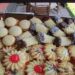 biscottini di pasta frolla
