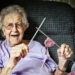 Nonna Grazie! Ecco 10 motivi per cui dovresti ringraziarla