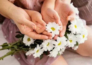 Mia figlia mi ha salvato la vita