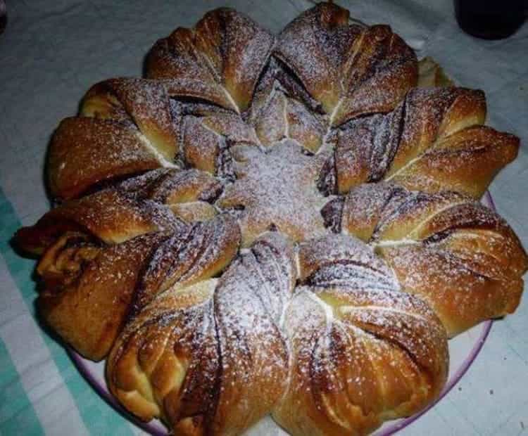 Pan brioche alla nutella: la ricetta deliziosa per il tuo palato soffice e veloce