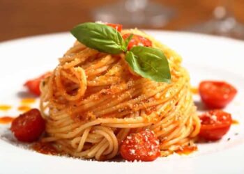 pasta-per-cena