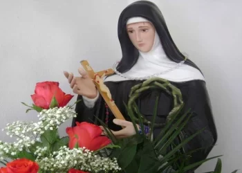 quindici giovedì di Santa Rita