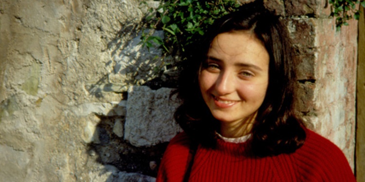 Invoca la giovane Sandra Sabattini e il tumore miracolosamente sparisce