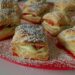 sfogliatine al pistacchio