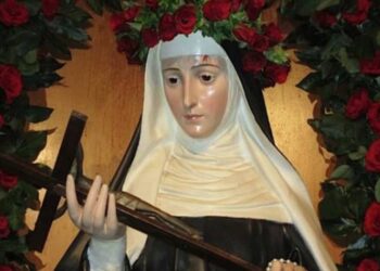 13 maggio inizio della novena