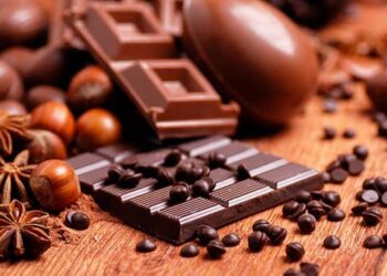 Cioccolato aiuta il cuore e combatte la stanchezza