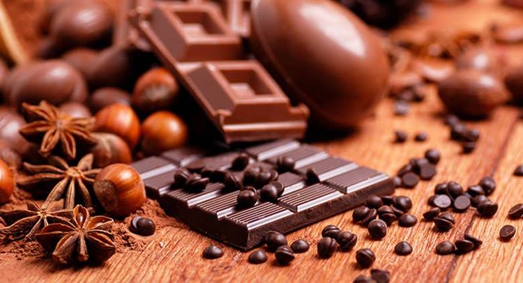 Cioccolato aiuta il cuore e combatte la stanchezza