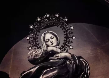 I 10 ‘No’ della Vergine Maria per rispettare Dio e la sua volontà