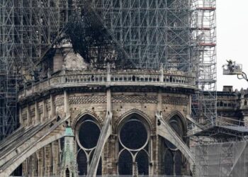 La profezia di Victor Hugo sull'incendio di Notre-Dame che fa riflettere