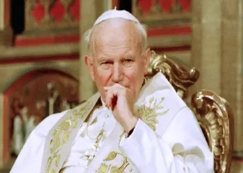 L’insegnamento di Giovanni Paolo II che vi cambierà la vita