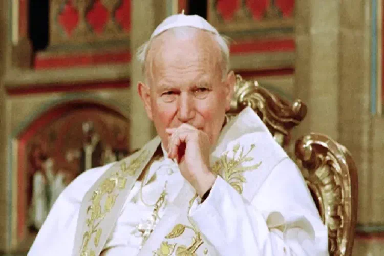 L’insegnamento di Giovanni Paolo II che vi cambierà la vita