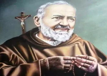 Quelle stimmate che Padre Pio ricevette a Pietrelcina