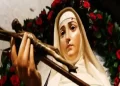 Quindici Giovedì di Santa Rita, Nono Giovedì