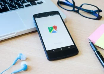 Snake su Google Maps