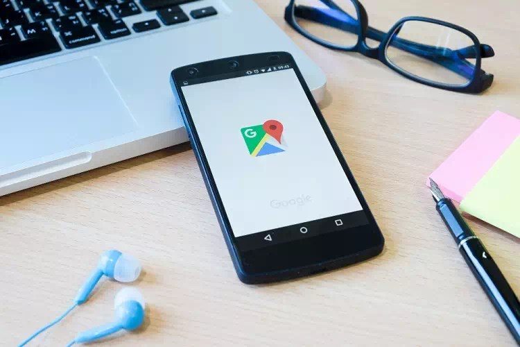Snake su Google Maps