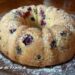ciambella con amarena