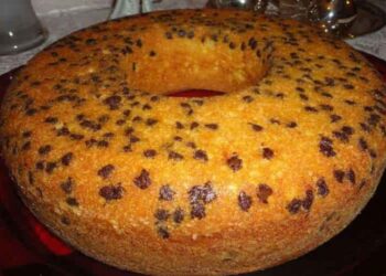 ciambellone