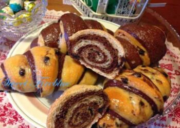 cornetti soffici