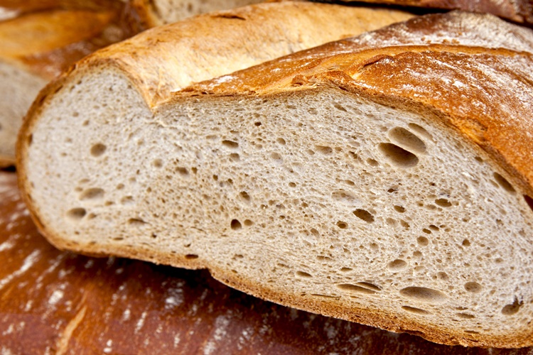 Buon pane fatto in casa, ecco come prepararlo in soli due minuti
