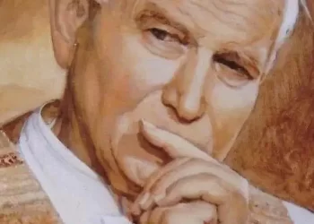 San Giovanni Paolo II sulla preghiera