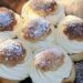 torta brioche