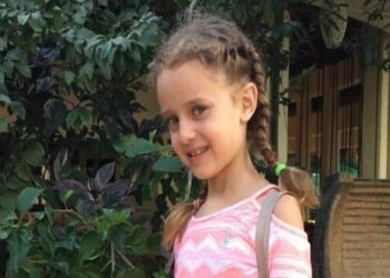 Vivienne non riusciva a parlare