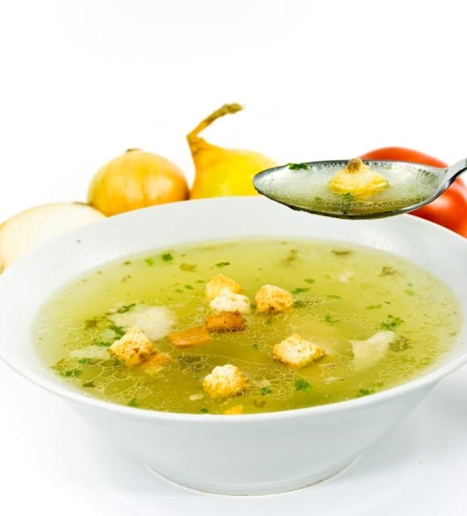 La dieta della zuppa del dottor Oz, dimagrire con le minestra