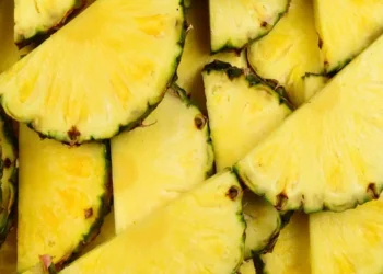Come mangiare l'ananas