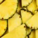 Come mangiare l'ananas