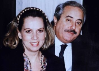 Giovanni Falcone