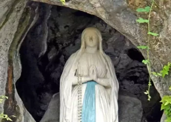 Il miracolo del sole a Medjugorje