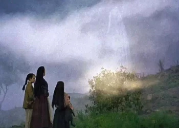 La storia di Fatima e le apparizioni