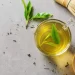 L’infuso che elimina il grasso di pancia