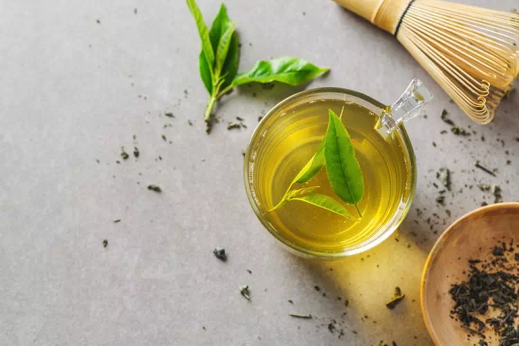 L’infuso che elimina il grasso di pancia