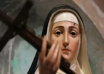 Sai cosa pensava Giovanni Paolo II di Santa Rita