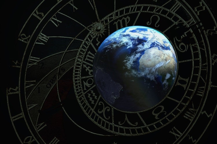 Sapevate che i segni zodiacali sono in realtà 13