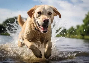 Sei importanti accorgimenti per salvare il tuo cane dal caldo