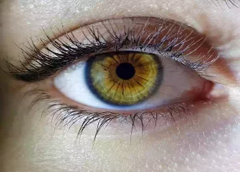 Sindrome occhio secco