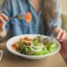 Ansia e alimentazione, come combatterla a tavola cambiando la dieta