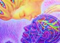 Il bacio sul Terzo Occhio: la potenza incredibile del bacio sulla fronte