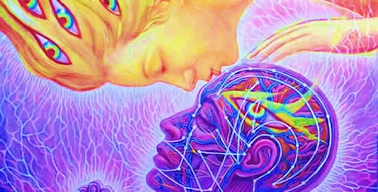 Il bacio sul Terzo Occhio: la potenza incredibile del bacio sulla fronte
