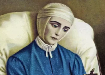 Arcangeli e Paradiso, la visione della beata Caterina Emmerick