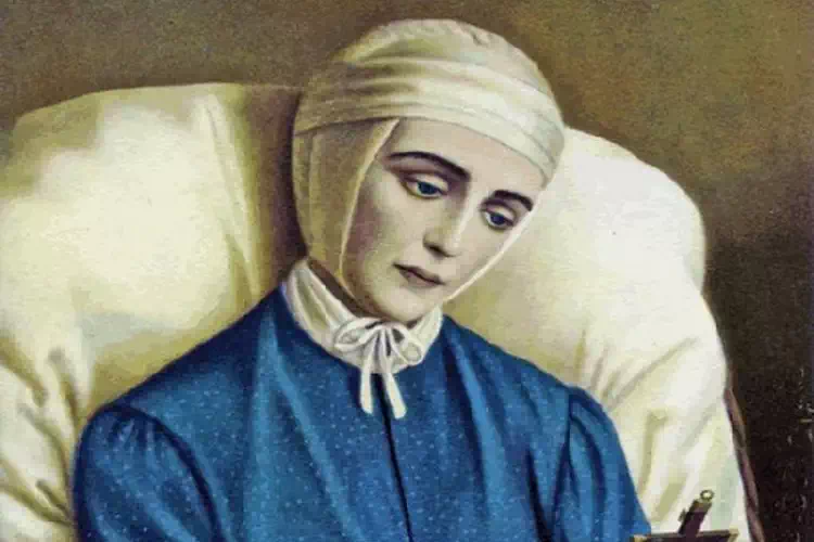 Arcangeli e Paradiso, la visione della beata Caterina Emmerick