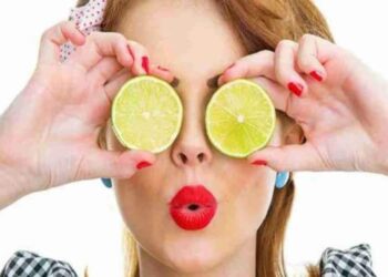 Il limone alleato del benessere