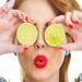 Il limone alleato del benessere