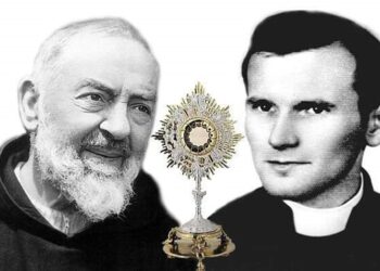 Lettera inedita di Wojtyla a Padre Pio: aiutami, ho ingenti difficoltà