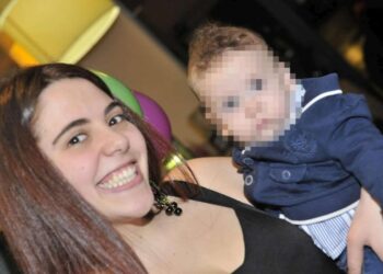 Fermati per la morte di Leonardo la mamma e il compagno