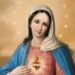 O Vergine Maria, si fa tardi: preghiera della buonanotte