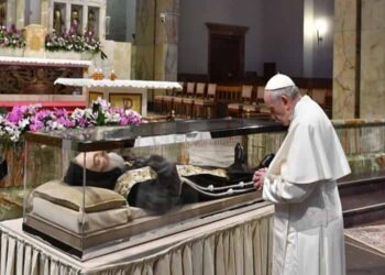 Padre Pio